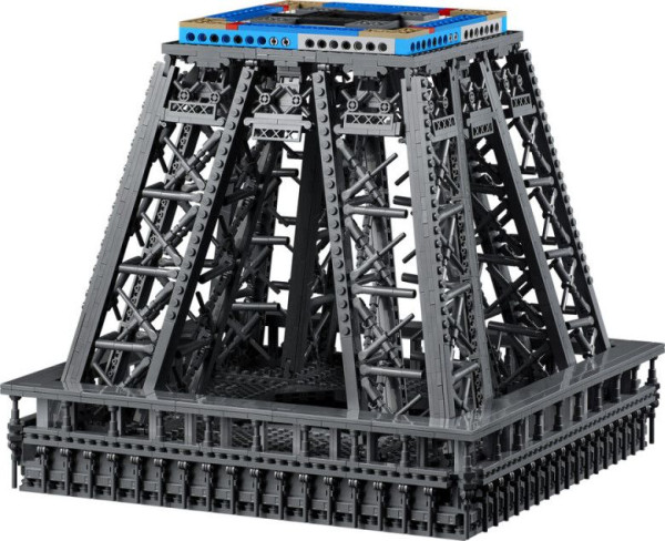 얼마전 출시한 레고 에펠탑