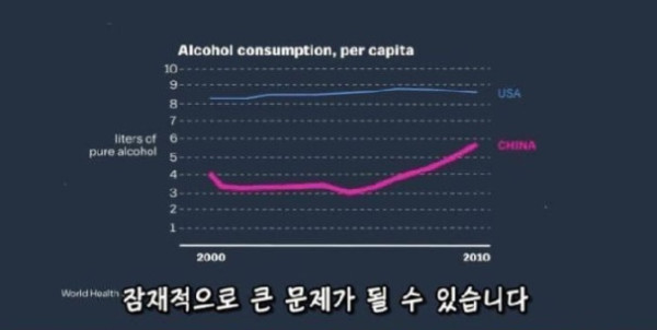 술 마시면 절대 안 되는 사람 특징