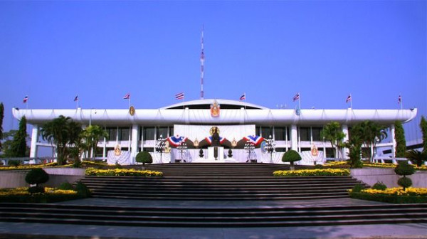 세계 각국의 국회의사당