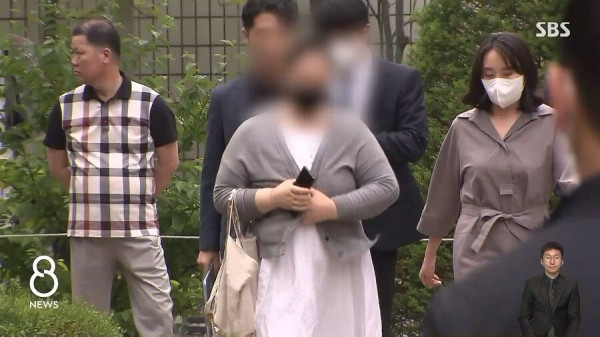 맘까페 460억 사기 아줌마의 당당함